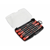 Изображение AWTools AWTOOLS ZESTAW WKRTAKÓW PRECYZYJNYCH S2 / 7szt.