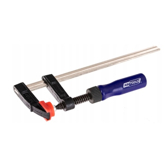 Изображение AWTools cisk stolarski typu F 120x300mm (AW20156)