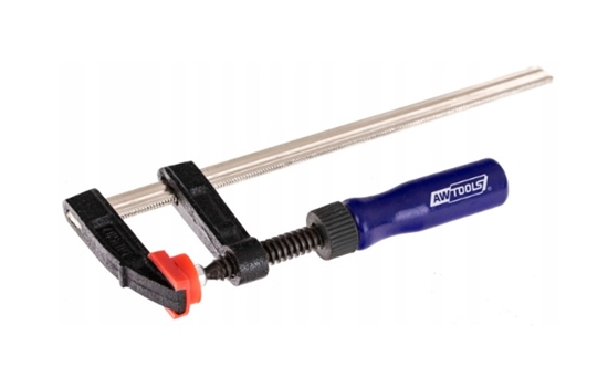 Изображение AWTools cisk stolarski typu F 120x800mm (AW20158)