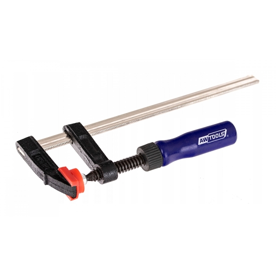 Изображение AWTools cisk stolarski typu F 50x250mm (AW20148)