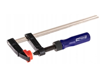 Изображение AWTools cisk stolarski typu F 80x500mm (AW20154)