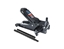 Attēls no AWTools Dwignik hydrauliczny typu aba 4T niski 90-550mm (AW20020)