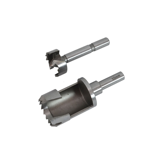 Изображение AWTools Frez do drewna 35mm (AW40329)