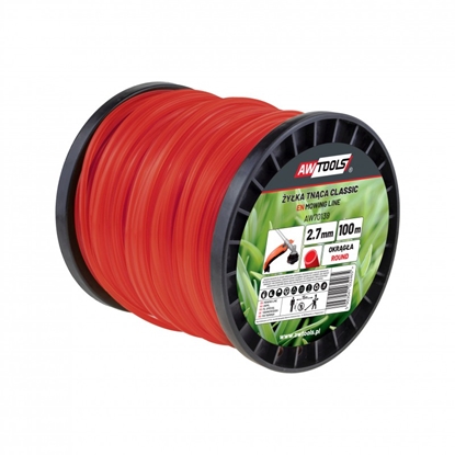 Attēls no AWTools yka tnca CLASSIC 2,4x100m okrga (AW70138)