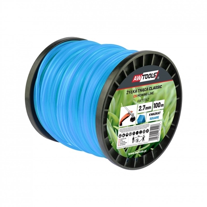 Attēls no AWTools yka tnca classic 3,0x100m kwadrat (AW70143)