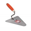 Изображение AWTools Kielnia trójktna szlifowana 200mm uchwyt drewniany AW30258