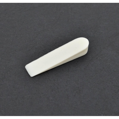 Изображение AWTools Kliny do glazury due 35 x 9mm plastikowe 50szt. (AW30362)