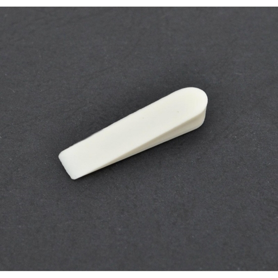 Изображение AWTools Kliny do glazury due 35 x 9mm plastikowe 50szt. (AW30362)
