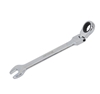 Изображение AWTOOLS KLUCZ PASKO-OCZKOWY Z GRZECHOTK PRZEGUBOWY 22mm