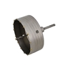 Изображение AWTools korona do betonu SDS+ 100x100mm (AW43420)