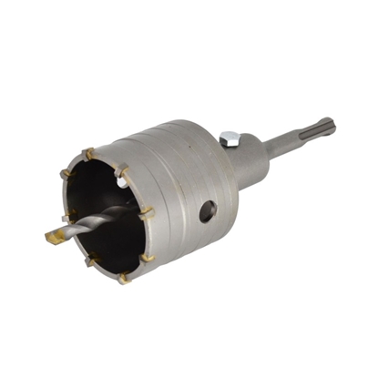 Изображение AWTools korona do betonu SDS+ 70x100mm (AW43417)