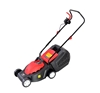 Изображение AWTOOLS KOSIARKA ELEKTRYCZNA ZF6124B/1000W, SILNIK INDUKCYJNY