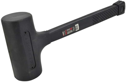 Изображение AWTOOLS MOTEK BEZODRZUTOWY 2700g BLACK LINE