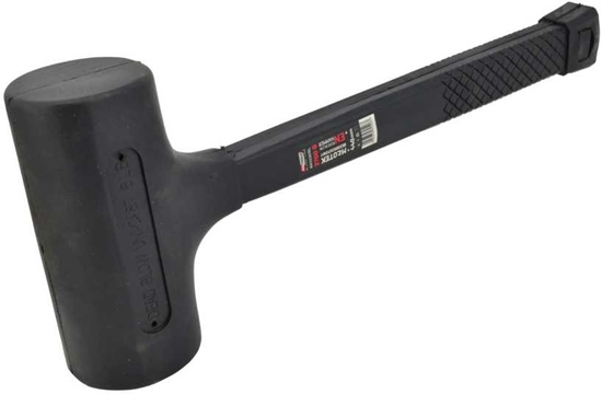Изображение AWTOOLS MOTEK BEZODRZUTOWY 2700g BLACK LINE