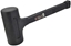 Attēls no AWTOOLS MOTEK BEZODRZUTOWY 2700g BLACK LINE