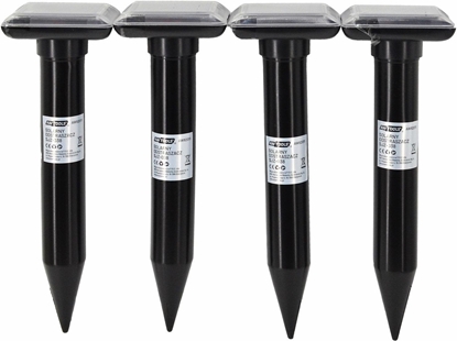 Изображение AWTOOLS ODSTRASZACZ KRETÓW KPL 4 SZT.