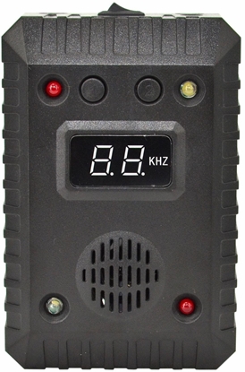 Изображение AWTOOLS ODSTRASZACZ ULTRADWIKOWY 2W1