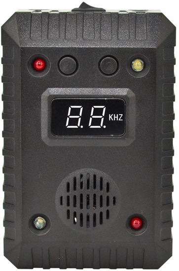 Изображение AWTOOLS ODSTRASZACZ ULTRADWIKOWY 2W1