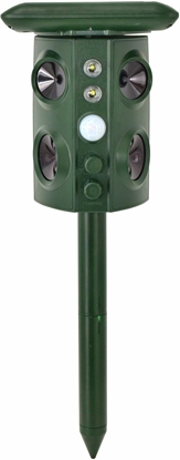 Изображение AWTOOLS ODSTRASZACZ ULTRADWIKOWY SOLARNY