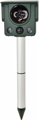 Изображение AWTOOLS ODSTRASZACZ ULTRADWIKOWY Z SENSOREM RUCHU