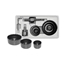 Picture of AWTools Otwornice do drewna 18-63mm 11szt. (AW40508)