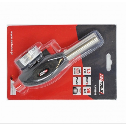 Изображение AWTools Palnik Gazowy (AW13805)