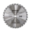 Picture of AWTools Pia tarczowa do drewna 160 x 30/22/16mm 24z (AW48456)
