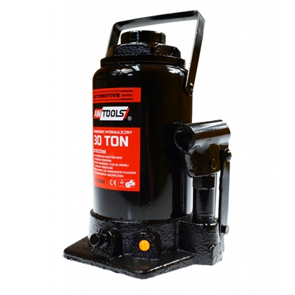 Picture of AWTools Podnonik hydrauliczny tokowy/supkowy 30T (AW20008)