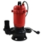 Изображение AWTools Pompa do wody brudnej z rozdrabniaczem 850W (AW85016)