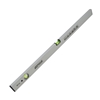 Picture of AWTools Poziomica anodowana 80cm srebrna 30032