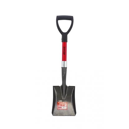 Picture of AWTOOLS SAPERKA PROSTA TRZON WÓKNO