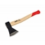 Picture of AWTools Siekiera ciesielska 0,4 kg trzonek drewniany Black Line AW33050bl