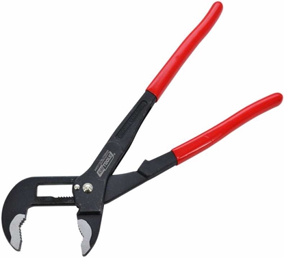 Изображение AWTOOLS SZCZYPCE NASTAWNE 180mm GRZECHOTKA BLACK LINE