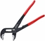 Attēls no AWTOOLS SZCZYPCE NASTAWNE 180mm GRZECHOTKA BLACK LINE