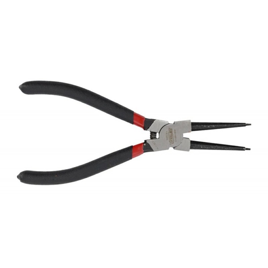 Изображение AWTools szczypce segera 180mm wewntrzne prroste (AW16610)