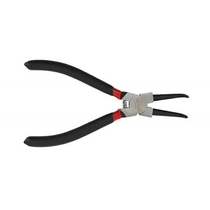 Изображение AWTools szczypce segera 180mm wewntrzne wygite (AW16611)