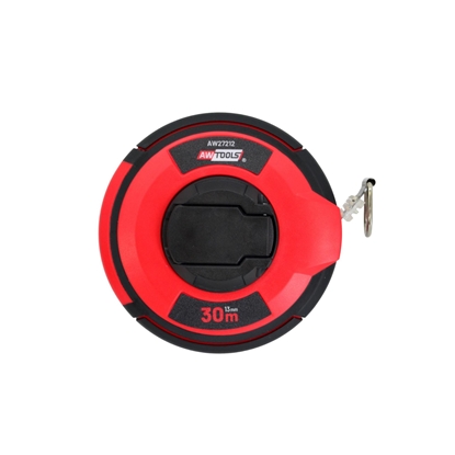 Изображение AWTOOLS TAMA MIERNICZA STALOWA 30m