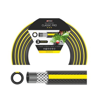 Изображение AWTools W ogrodowy Classic PRO 1/2" 30m (AW70388)
