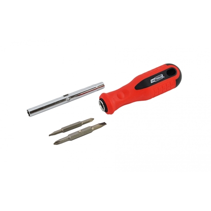 Attēls no AWTools Wkrtak dwustronny 6w1 (AW36800)