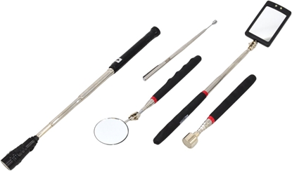 Изображение AWTOOLS ZESTAW INSPEKCYJNY 5 ELEM.