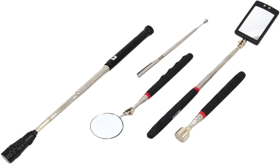 Изображение AWTOOLS ZESTAW INSPEKCYJNY 5 ELEM.