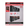 Изображение AWTools Zestaw wkrtaków do pobijania 12szt. (AW36952)