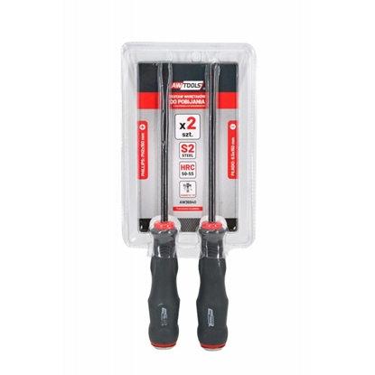 Attēls no AWTools Zestaw wkrtaków do pobijania 2szt. (AW36940)