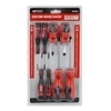 Изображение AWTools Zestaw wkrtaków S2 +precyzyjne 8szt. (AW36809)