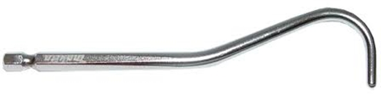 Picture of Āķis armatūru savienošanai Makita 194731-2