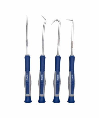 Picture of Āķu komplekts Irimo Mini; 4 gab.