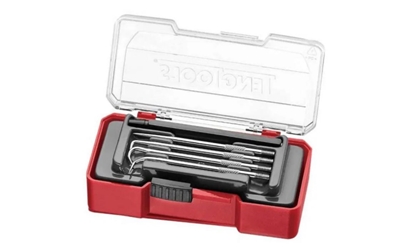 Picture of Āķu komplekts Teng Tools 285320107; 4 gab.