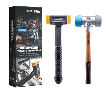 Picture of Āmura komplekts Halder 3113s003; 2 gab.