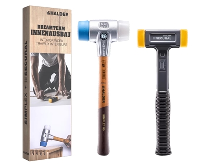 Picture of Āmura komplekts Halder 3117s003; 2 gab.