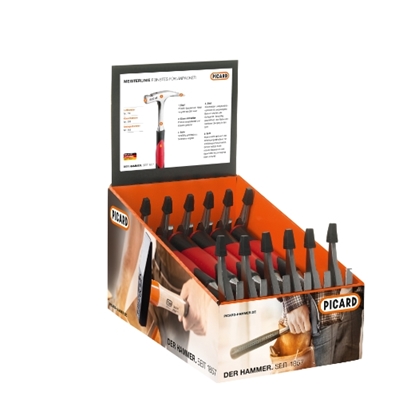 Attēls no Āmura komplekts Picard 1059080; 12 gab.